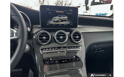 Mercedes-Benz GLC 43 AMG COUPE* BURMESTER* САМОПАРКИРАНЕ* LANE* ASSIST* FUL - автомобили, коли, обяви за нови и употребявани 9