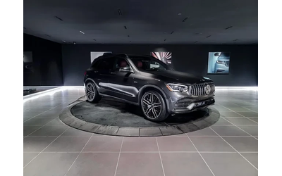 mercedes-benz-glc-43-amg - 1