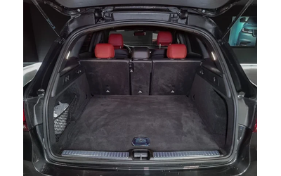 Mercedes-Benz GLC 43 AMG AMG* 43* ПАНО* BURMESTER - автомобили, коли, обяви за нови и употребявани 9