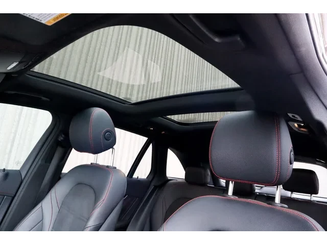 Mercedes-Benz GLC 43 AMG 43* AMG* BURMESTER* - автомобили, коли, обяви за нови и употребявани 11