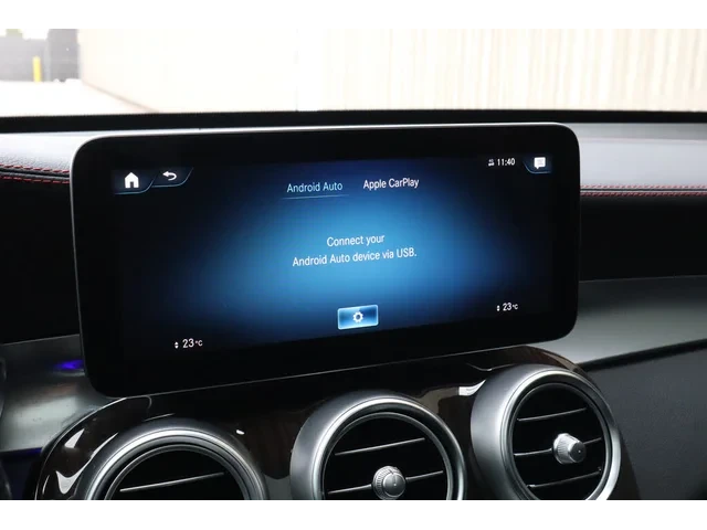 Mercedes-Benz GLC 43 AMG 43* AMG* BURMESTER* - автомобили, коли, обяви за нови и употребявани 8