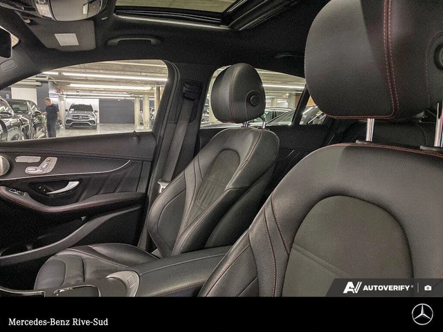 Mercedes-Benz GLC 43 AMG Coupe* 4MATIC* АвтоКредит* (ЦЕНА ДО БГ) - автомобили, коли, обяви за нови и употребявани 11