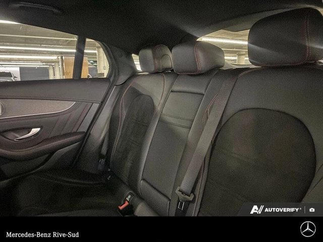 Mercedes-Benz GLC 43 AMG Coupe* 4MATIC* АвтоКредит* (ЦЕНА ДО БГ) - автомобили, коли, обяви за нови и употребявани 13