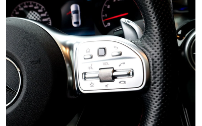 Mercedes-Benz GLC 43 AMG 4MATIC* АвтоКредит* (ЦЕНА ДО БГ) - автомобили, коли, обяви за нови и употребявани 10