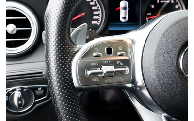 Mercedes-Benz GLC 43 AMG 4MATIC* АвтоКредит* (ЦЕНА ДО БГ) - автомобили, коли, обяви за нови и употребявани 11