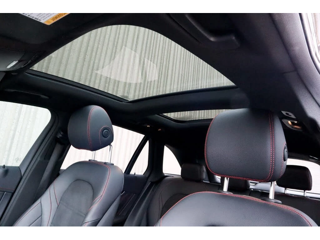 Mercedes-Benz GLC 43 AMG 4MATIC* АвтоКредит* (ЦЕНА ДО БГ) - автомобили, коли, обяви за нови и употребявани 14