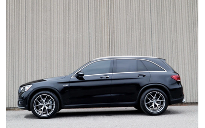 mercedes-benz-glc-43-amg - 1