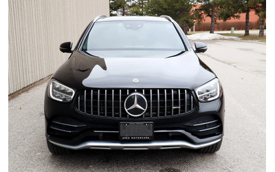 mercedes-benz-glc-43-amg - 4