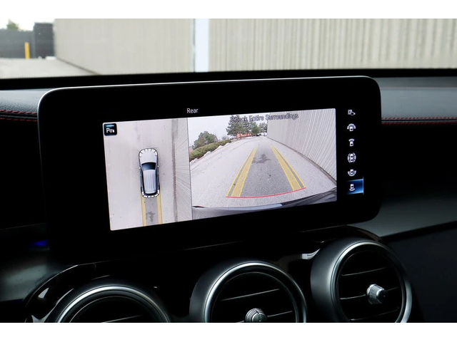 Mercedes-Benz GLC 43 AMG 4MATIC* АвтоКредит* (ЦЕНА ДО БГ) - автомобили, коли, обяви за нови и употребявани 9