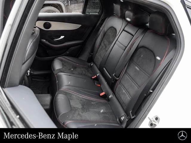 Mercedes-Benz GLC 43 AMG 4MATIC * АвтоКредит * (ЦЕНА ДО БГ) - автомобили, коли, обяви за нови и употребявани 14