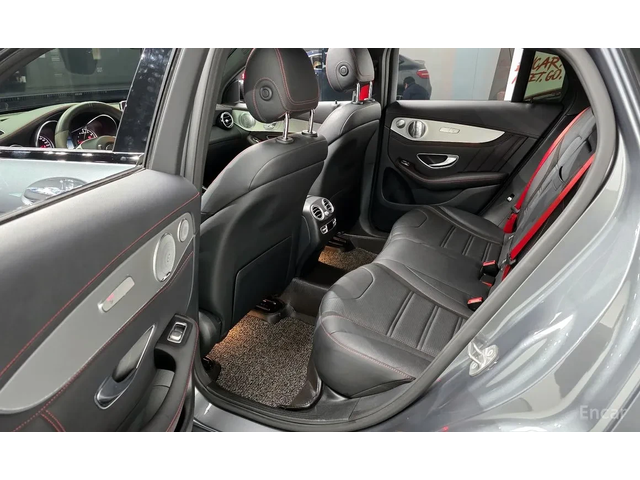 Mercedes-Benz GLC 43 AMG 2018* AMG DYNAMICA* BURMASTER* HEAD-UP* КРАЙНА ЦЕН - автомобили, коли, обяви за нови и употребявани 13