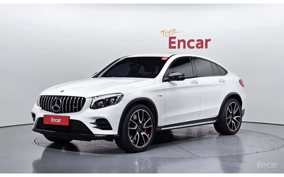 mercedes-benz-glc-43-amg - 0