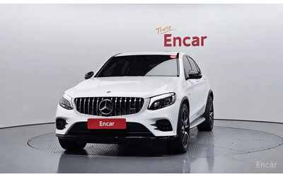mercedes-benz-glc-43-amg - 1