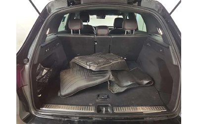 Mercedes-Benz GLC 43 AMG ДИСТРОНИК * 360  * PANO * ПОДГРЕВИ * CARFAX - автомобили, коли, обяви за нови и употребявани 13