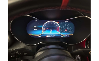 Mercedes-Benz GLC 43 AMG ДИСТРОНИК * 360  * PANO * ПОДГРЕВИ * CARFAX - автомобили, коли, обяви за нови и употребявани 8
