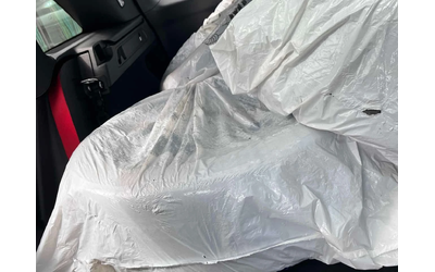 Mercedes-Benz GLC 43 AMG /360/DISTRONIC/КЛИП НА МОТОРА - автомобили, коли, обяви за нови и употребявани 10
