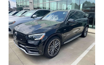 mercedes-benz-glc-43-amg - 1