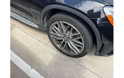 Mercedes-Benz GLC 43 AMG /360/DISTRONIC/КЛИП НА МОТОРА - автомобили, коли, обяви за нови и употребявани 6