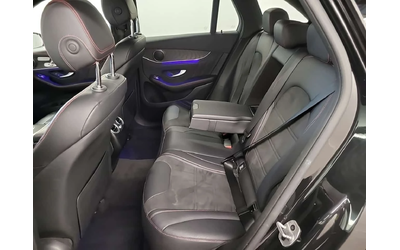 Mercedes-Benz GLC 43 AMG ПОДГРЕВИ * ПАНО * KEYLESS * CARFAX - автомобили, коли, обяви за нови и употребявани 10
