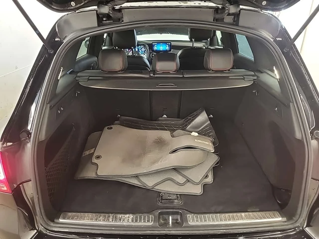 Mercedes-Benz GLC 43 AMG ПОДГРЕВИ * ПАНО * KEYLESS * CARFAX - автомобили, коли, обяви за нови и употребявани 12