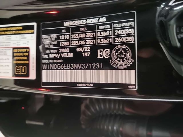 Mercedes-Benz GLC 43 AMG ПОДГРЕВИ * ПАНО * KEYLESS * CARFAX - автомобили, коли, обяви за нови и употребявани 13
