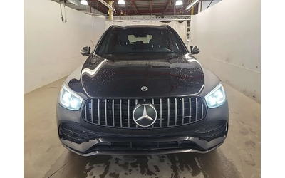 Mercedes-Benz GLC 43 AMG ПОДГРЕВИ * ПАНО * KEYLESS * CARFAX - автомобили, коли, обяви за нови и употребявани 16
