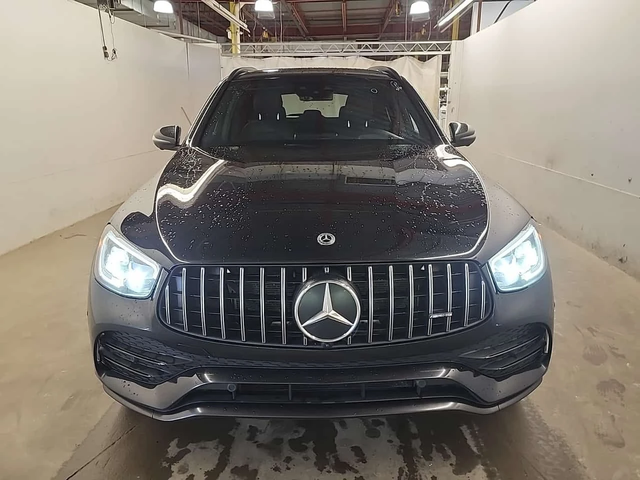 Mercedes-Benz GLC 43 AMG ПОДГРЕВИ * ПАНО * KEYLESS * CARFAX - автомобили, коли, обяви за нови и употребявани 16