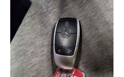 Mercedes-Benz GLC 43 AMG ПОДГРЕВИ * ПАНО * KEYLESS * CARFAX - автомобили, коли, обяви за нови и употребявани 7