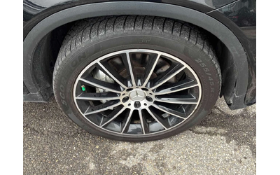 Mercedes-Benz GLC 43 AMG BURMESTER * PANO * KEYLESS *  ПОДГРЕВИ * CARFAX - автомобили, коли, обяви за нови и употребявани 6
