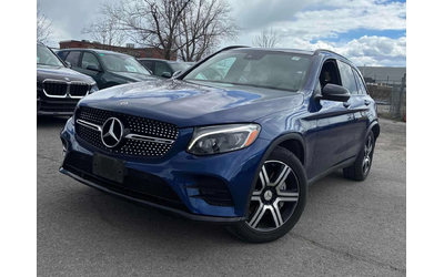 mercedes-benz-glc-43-amg - 0