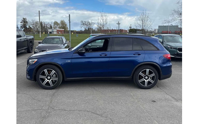 mercedes-benz-glc-43-amg - 1