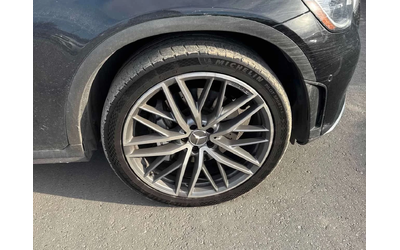 Mercedes-Benz GLC 43 AMG ДИСТРОНИК * 360 * PANO * ПОДГРЕВИ * CARFAX - автомобили, коли, обяви за нови и употребявани 6