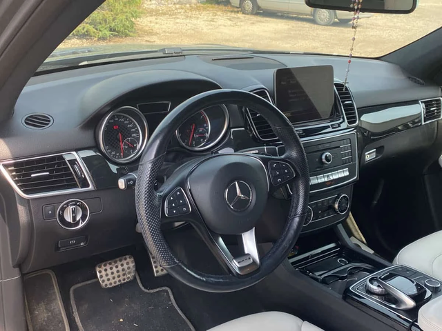 Mercedes-Benz GLC 43 AMG ДИСТРОНИК * PANO * ПОДГРЕВИ * CARFAX - автомобили, коли, обяви за нови и употребявани 12