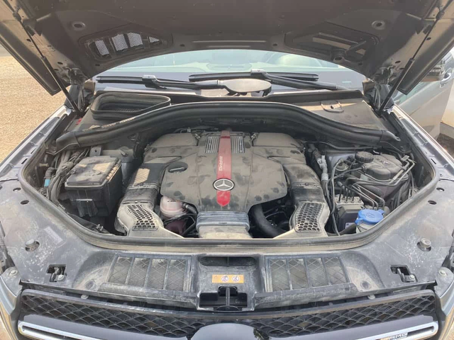 Mercedes-Benz GLC 43 AMG ДИСТРОНИК * PANO * ПОДГРЕВИ * CARFAX - автомобили, коли, обяви за нови и употребявани 15