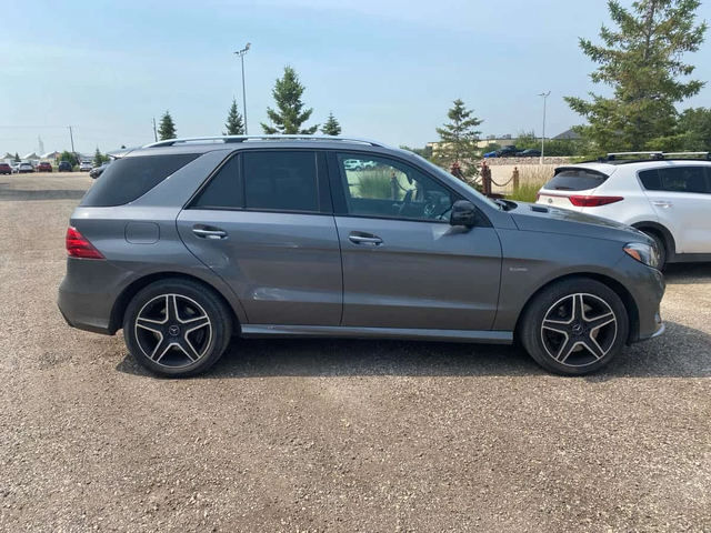 Mercedes-Benz GLC 43 AMG ДИСТРОНИК * PANO * ПОДГРЕВИ * CARFAX - автомобили, коли, обяви за нови и употребявани 2