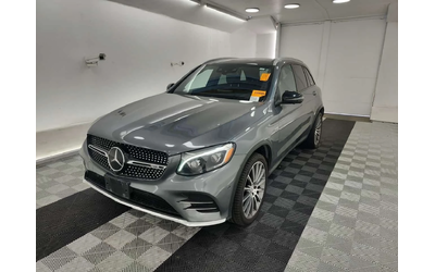 mercedes-benz-glc-43-amg - 0