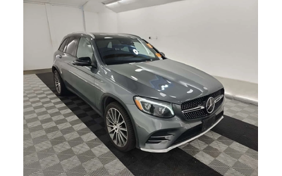 mercedes-benz-glc-43-amg - 1
