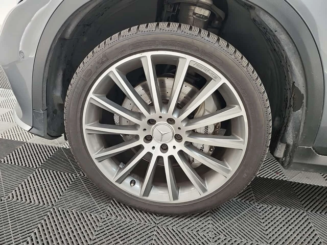 Mercedes-Benz GLC 43 AMG ДИСТРОНИК * 360 * BURMESTER * PANO * CARFAX - автомобили, коли, обяви за нови и употребявани 5