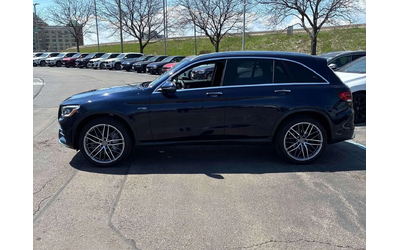 mercedes-benz-glc-43-amg - 1