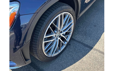 Mercedes-Benz GLC 43 AMG | DISTRONIC | BURMESTER | 360 | ЧЕРВЕН САЛОН | - автомобили, коли, обяви за нови и употребявани 6
