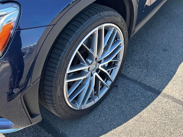 Mercedes-Benz GLC 43 AMG | DISTRONIC | BURMESTER | 360 | ЧЕРВЕН САЛОН | - автомобили, коли, обяви за нови и употребявани 6