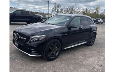 mercedes-benz-glc-43-amg - 0