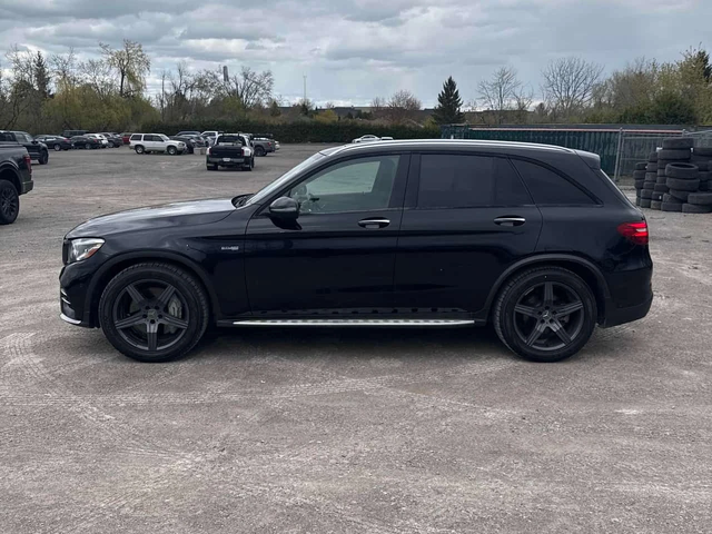 Mercedes-Benz GLC 43 AMG * 360 * СЛЕДЕНЕ НА ЛЕНТИ * BURMESTER - автомобили, коли, обяви за нови и употребявани 10