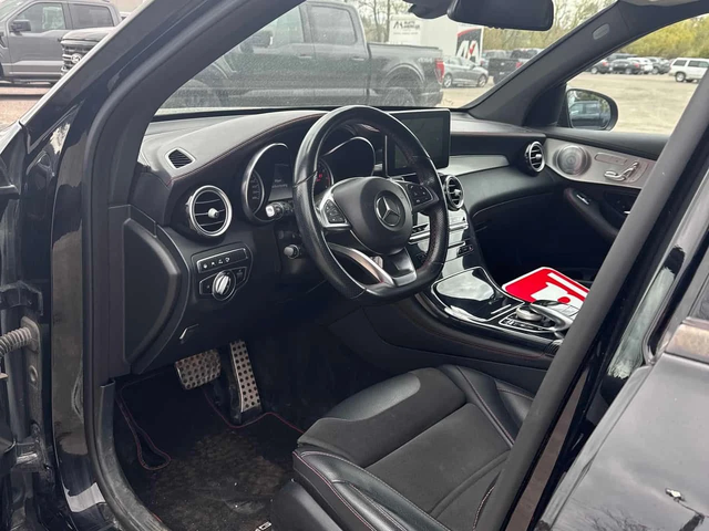 Mercedes-Benz GLC 43 AMG * 360 * СЛЕДЕНЕ НА ЛЕНТИ * BURMESTER - автомобили, коли, обяви за нови и употребявани 4