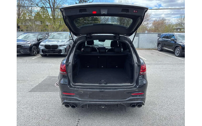 Mercedes-Benz GLC 43 AMG /360 КАМЕРА/ДИСТРОНИК/ПОДГРЕВ/ДИГ.КМ./Burmester - автомобили, коли, обяви за нови и употребявани 10