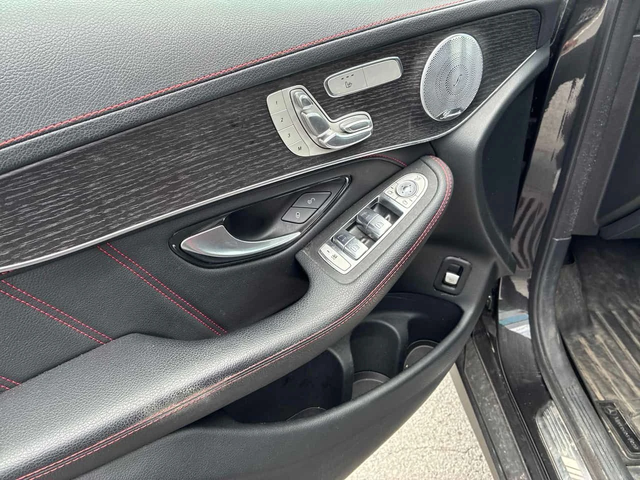 Mercedes-Benz GLC 43 AMG /360 КАМЕРА/ДИСТРОНИК/ПОДГРЕВ/ДИГ.КМ./Burmester - автомобили, коли, обяви за нови и употребявани 8