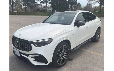 mercedes-benz-glc-43-amg - 0