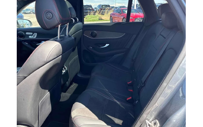 Mercedes-Benz GLC 43 AMG 4MATIC/360/ПАНОРАМА/ПОДГРЕВИ - автомобили, коли, обяви за нови и употребявани 12
