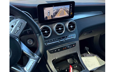 Mercedes-Benz GLC 43 AMG 4MATIC/360/ПАНОРАМА/ПОДГРЕВИ - автомобили, коли, обяви за нови и употребявани 8
