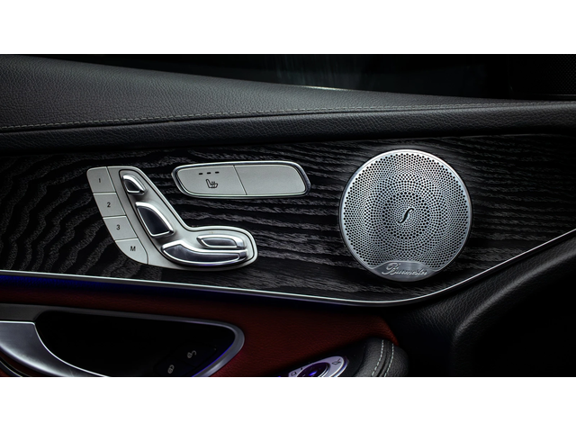 Mercedes-Benz GLC 43 AMG * Pano* Keyless* 360* Burmester* ЛИЗИНГ - автомобили, коли, обяви за нови и употребявани 11